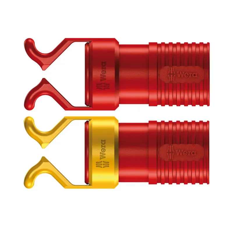 cafe 4 racer - Wera, Screw Gripper set - Wera Tools 
