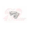 cafe 4 racer - HIGHSIDER DOT, Handlebar end, Alu chrome - Highsider Bar Ends 4054783209873