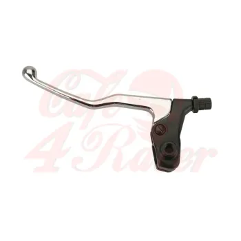 cafe 4 racer - DOMINO Left lever CUSTOM - Domino & Tommaselli Levers Brake & Clutch & Pistons 