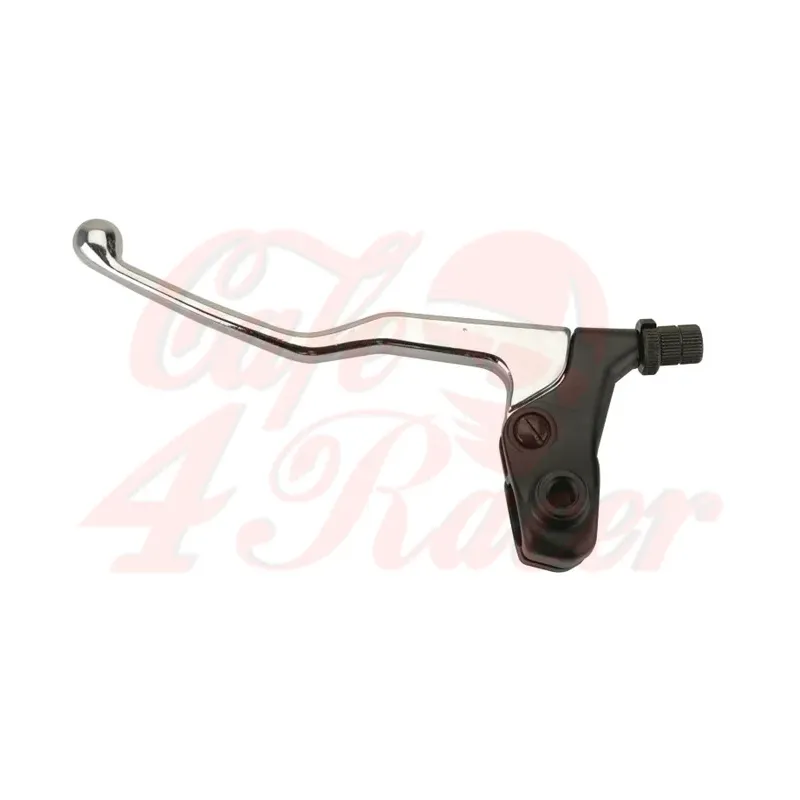 cafe 4 racer - DOMINO Left lever CUSTOM - Domino & Tommaselli Levers Brake & Clutch & Pistons 