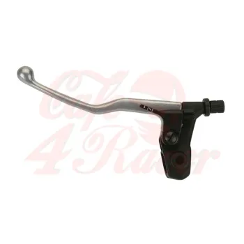 cafe 4 racer - DOMINO Left lever CUSTOM - Domino & Tommaselli Levers Brake & Clutch & Pistons 