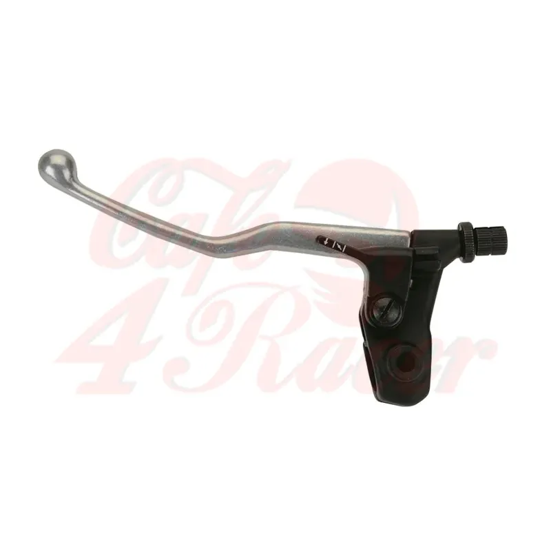 cafe 4 racer - DOMINO Left lever CUSTOM - Domino & Tommaselli Levers Brake & Clutch & Pistons 