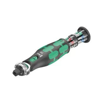 cafe 4 racer - Wera, Zyklop Pocket set 1 Metric - Wera Náradie na opravu 