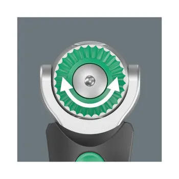 cafe 4 racer - Wera, Zyklop Pocket set 1 Metric - Wera Náradie na opravu 