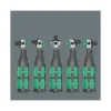 cafe 4 racer - Wera, Zyklop Pocket set 1 US - Wera Tools 