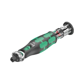 cafe 4 racer - Wera, Zyklop Pocket set 1 US - Wera Tools 