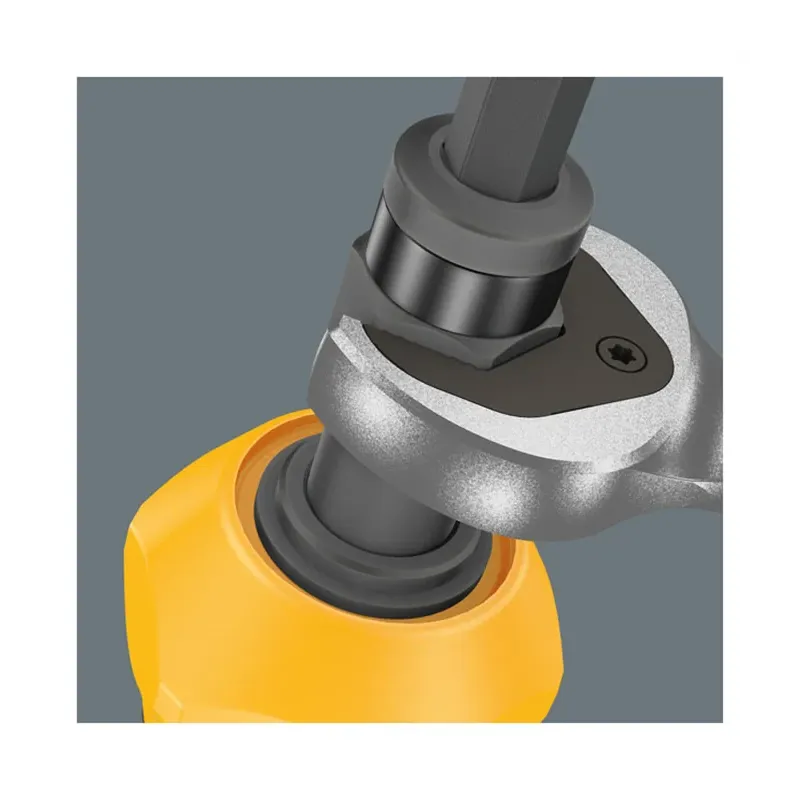 cafe 4 racer - Wera, Kraftform impact screwdriver kit. Metric - Wera Tools 