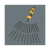 cafe 4 racer - Wera, Kraftform impact screwdriver kit. US - Wera Tools 
