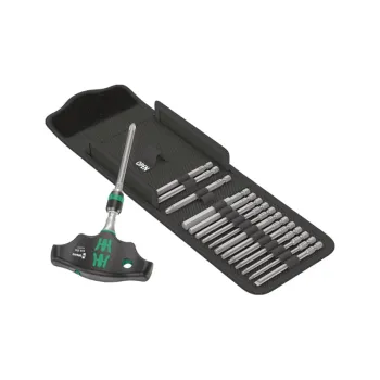 cafe 4 racer - Wera, Kraftform Kompact 400 Metric set - Wera Tools 