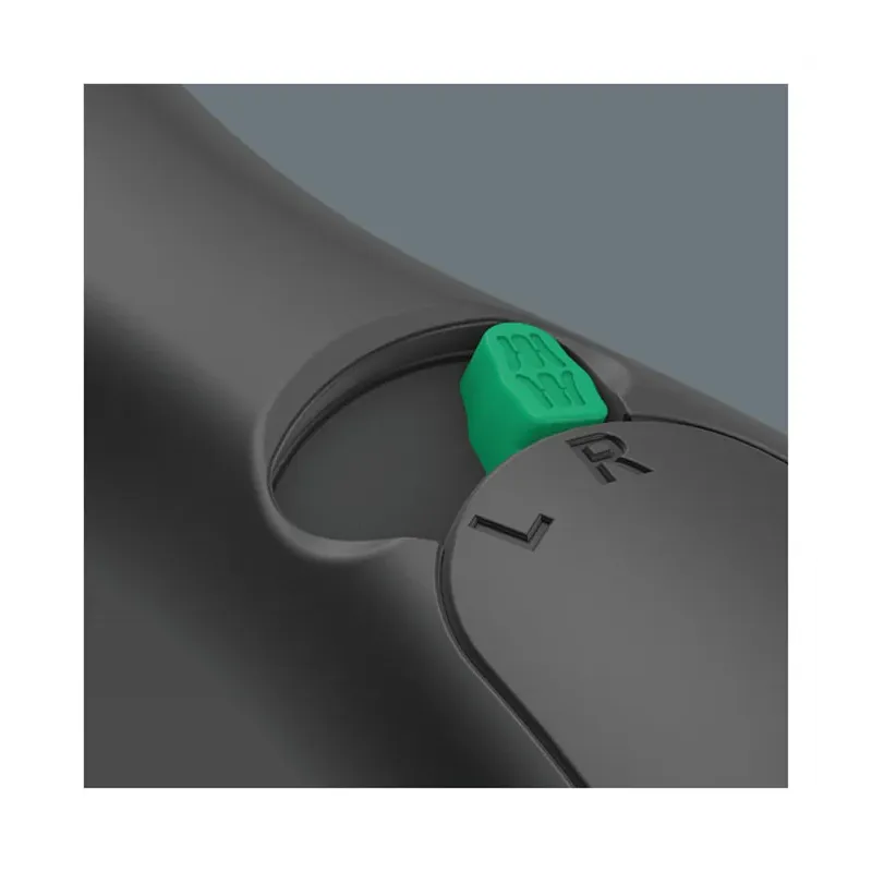 cafe 4 racer - Wera, Kraftform Kompact T-handle ratchet - Wera Tools 