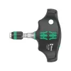 cafe 4 racer - Wera, Kraftform Kompact T-handle ratchet - Wera Tools 