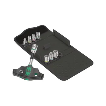 cafe 4 racer - Wera, Kraftform Kompact 400 RA. 1/4" drive. Metric sizes - Wera Tools 