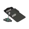 cafe 4 racer - Wera, Kraftform Kompact 400 RA. 1/4" drive. Metric sizes - Wera Tools 