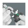 cafe 4 racer - Wera, Kraftform Kompact 400 RA. 1/4" drive. Metric sizes - Wera Tools 