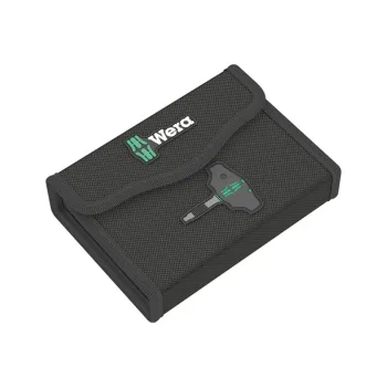 cafe 4 racer - Wera, Kraftform Kompact 400 RA. 1/4" drive. Metric sizes - Wera Tools 