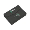 cafe 4 racer - Wera, Kraftform Kompact 400 RA. 1/4" drive. Metric sizes - Wera Tools 