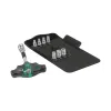 cafe 4 racer - Wera, Kraftform Kompact 400 RA. 1/4" drive. US sizes - Wera Tools 