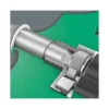 cafe 4 racer - Wera, Kraftform Kompact 400 RA. 1/4" drive. US sizes - Wera Tools 