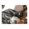 cafe 4 racer - JvB-moto Air Snorkel Cover for BMW R9T -2015 - KEDO Side panels 