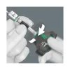cafe 4 racer - Wera, Kraftform Kompact 400 RA. 1/4" drive. US sizes - Wera Tools 