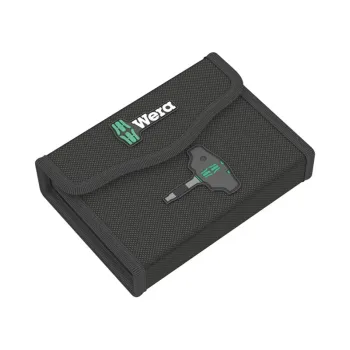 cafe 4 racer - Wera, Kraftform Kompact 400 RA. 1/4" drive. US sizes - Wera Tools 