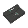 cafe 4 racer - Wera, Kraftform Kompact 400 RA. 1/4" drive. US sizes - Wera Tools 