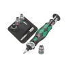 cafe 4 racer - Wera, Zyklop Pocket set 2 with US sockets - Wera Tools 