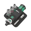 cafe 4 racer - Wera, Zyklop Pocket set 2 with US sockets - Wera Tools 