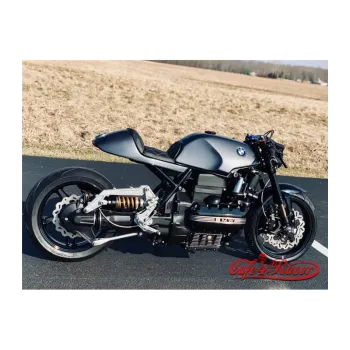 BMW K75/100/1100/1 Platforma zavěšení Retrorides CNC