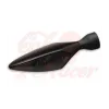 cafe 4 racer - Kellermann Indicator/Taillight Micro Rhombus DF, Dark, black, smoke glass rear Left - Kellermann 2in1 and 3in1  