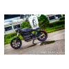 cafe 4 racer - Solo seat for BMW K series - Configurator of multiple choice - Cafe4Racer Upholstered 