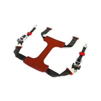cafe 4 racer - Rear wheel transport "Tyre Fix" - ACEBIKES Bike Stands & Transportation 
