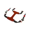 cafe 4 racer - Rear wheel transport "Tyre Fix" - ACEBIKES Bike Stands & Transportation 