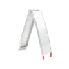 AceBikes, alu foldable ramp