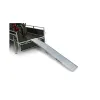 AceBikes, alu foldable ramp
