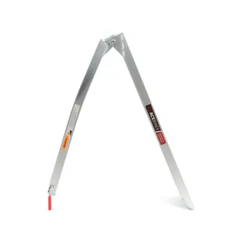 AceBikes, alu foldable ramp