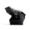 Simpson Darksome helmet Black Metal