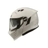 cafe 4 racer - Simpson Darksome helma Biela  - Simpson Simpson 