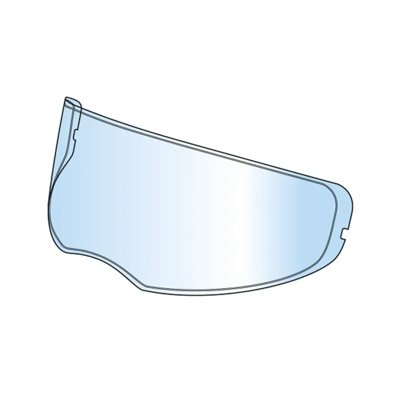 Simpson Pinlock Max Vision lens for Venom/Darksome