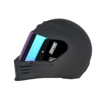 cafe 4 racer Simpson worldwide shipping