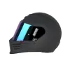 Simpson Speed helma Matt Black