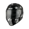 cafe 4 racer - Simpson Venom helma Stingrae - Simpson Simpson 