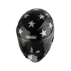 cafe 4 racer - Simpson Venom helmet Stingrae - Simpson Simpson 