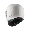 cafe 4 racer - Přilba Simpson Venom White - Simpson Simpson 