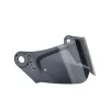 Simpson Visor pro Darksome Dark Smoke
