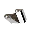 Simpson Visor for Darksome Mirror (Silver)