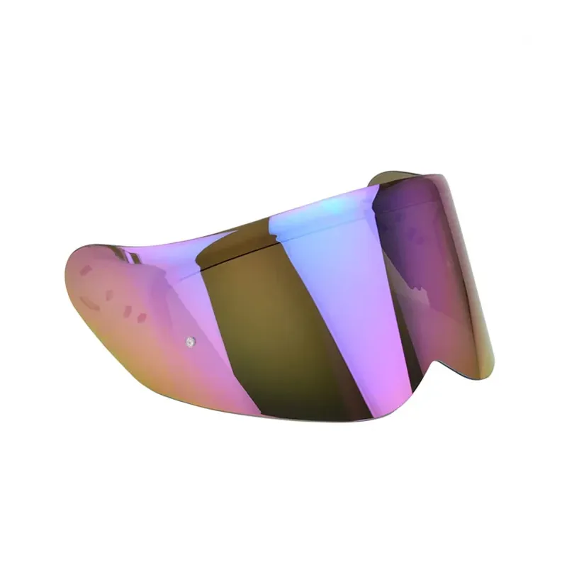 Simpson Visor pre Venom Irridium (olej)