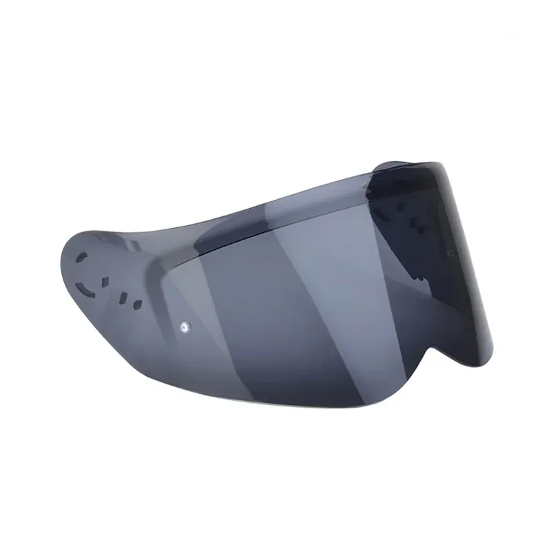 Simpson Visor for Venom/Speed Dark Smoke