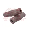 cafe 4 racer - Handle bar grips black CR3 - Cafe4Racer Grips 
