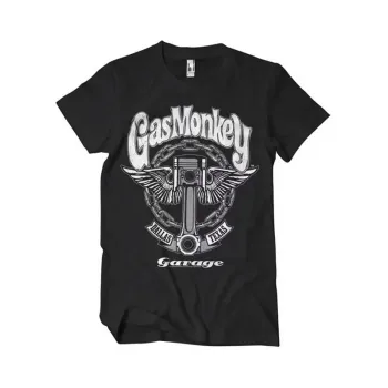 cafe 4 racer GAS MONKEYS GARAGE worldwide shipping